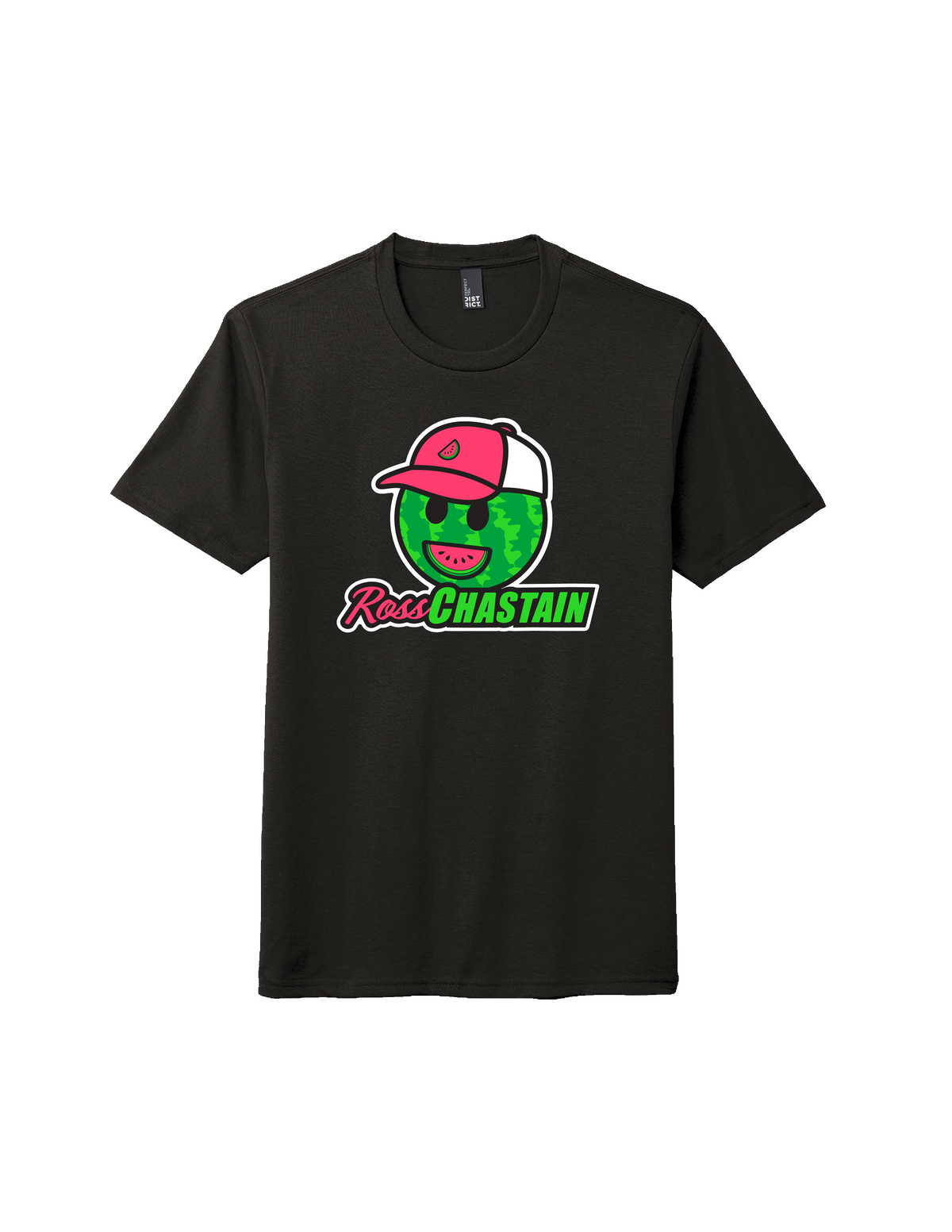 Ross Chastain Original Melon Man T-Shirt