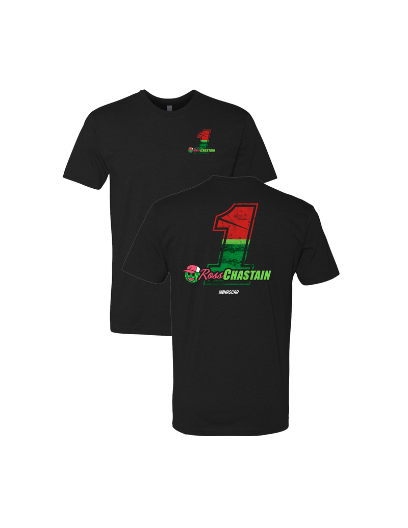 Ross Chastain Melon Man #1 T-Shirt