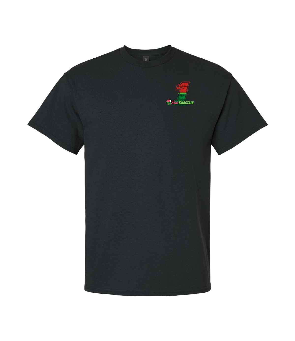 Ross Chastain Melon Man #1 Grit T-Shirt