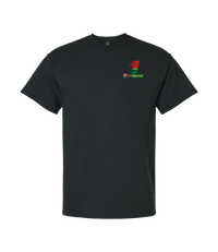 Ross Chastain Melon Man #1 Grit T-Shirt