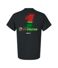 Ross Chastain Melon Man #1 Grit T-Shirt