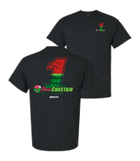 Ross Chastain Melon Man #1 Grit T-Shirt