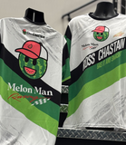 Ross Chastain Melon Man 