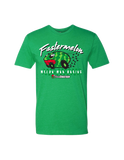 Ross Chastain FASTERMelon Man T-Shirt