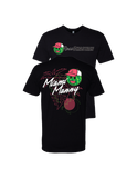 Ross Chastain Miami Manny T-Shirt