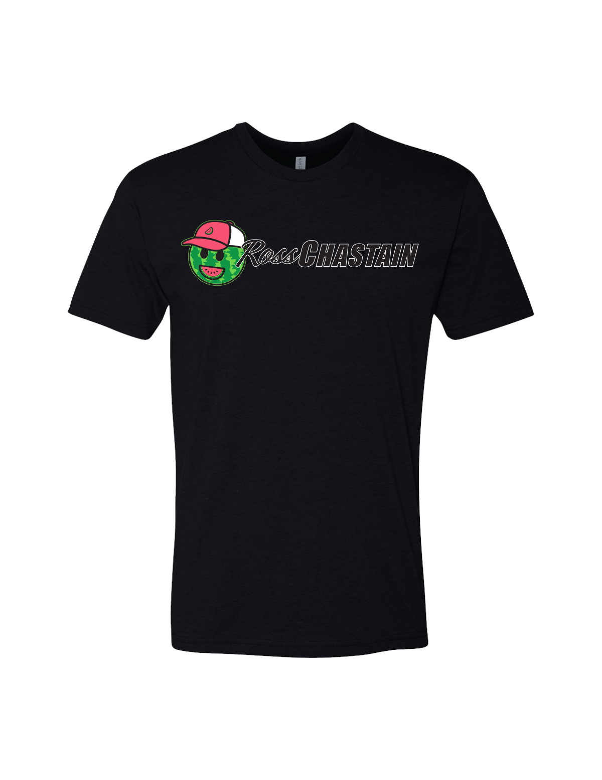 Ross Chastain Miami Manny T-Shirt