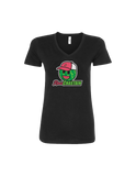 Ross Chastain Women's Manny the Melon Man T-Shirt