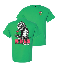 Ross Chastain Melon Man Racing T-Shirt