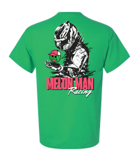 Ross Chastain Melon Man Racing T-Shirt
