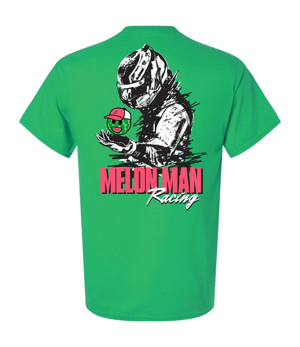 Ross Chastain Melon Man Racing T-Shirt