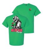 Ross Chastain Melon Man Racing T-Shirt