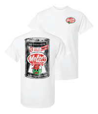 Ross Chastain Melon Man Racing Racing Fuel T-Shirt