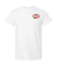 Ross Chastain Melon Man Racing Racing Fuel T-Shirt