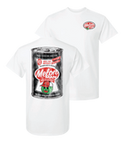 Ross Chastain Melon Man Racing Racing Fuel T-Shirt