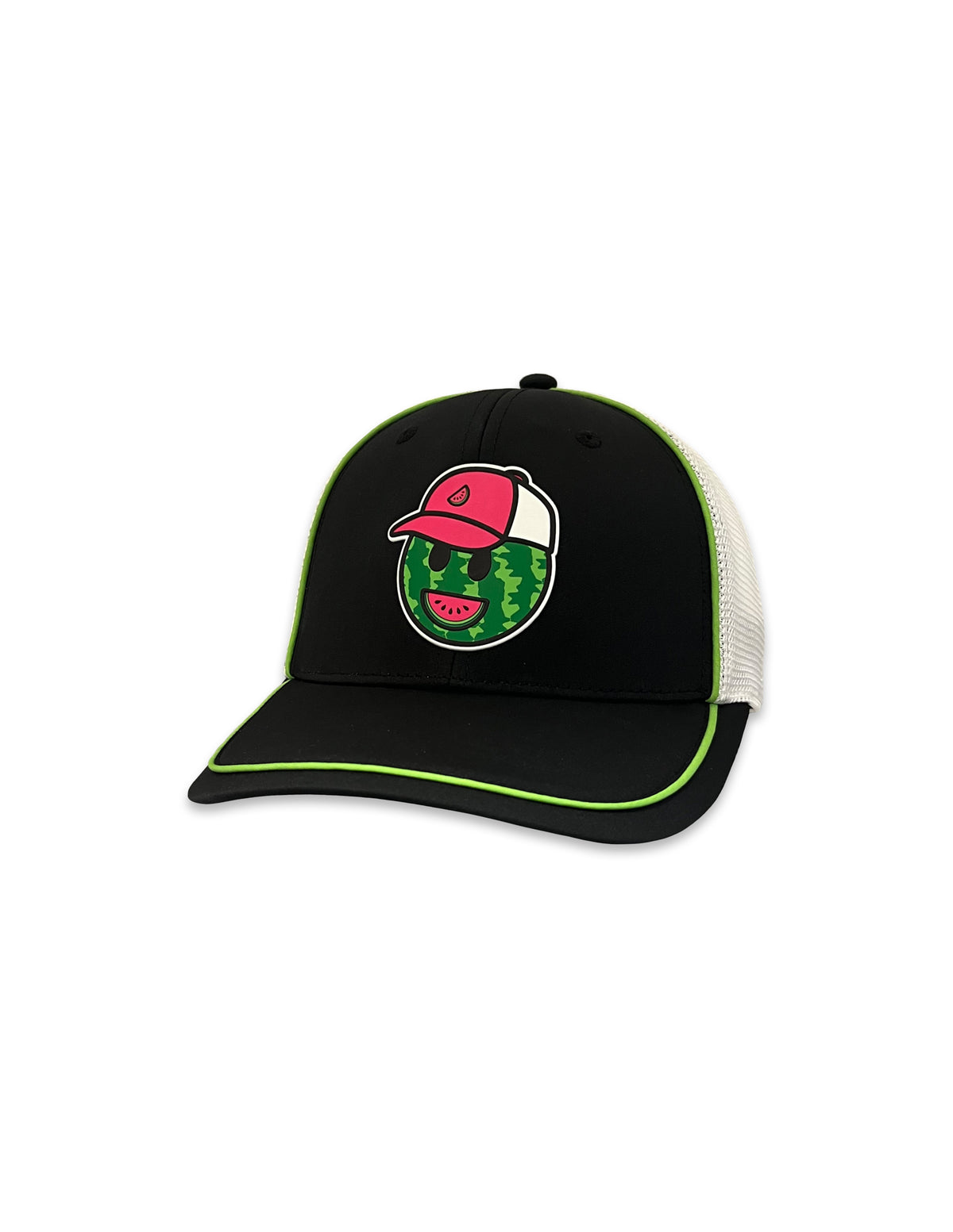 Youth Melon Man Cap