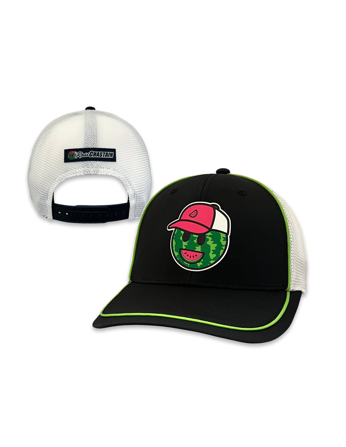 Youth Melon Man Cap