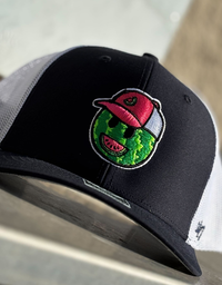 Ross Chastain Melon Man '47 Brand Snapback Hat