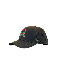 Ross Chastain Melon Man Performance Snapback Hat