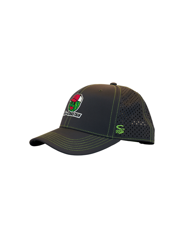 Ross Chastain Melon Man Performance Snapback Hat