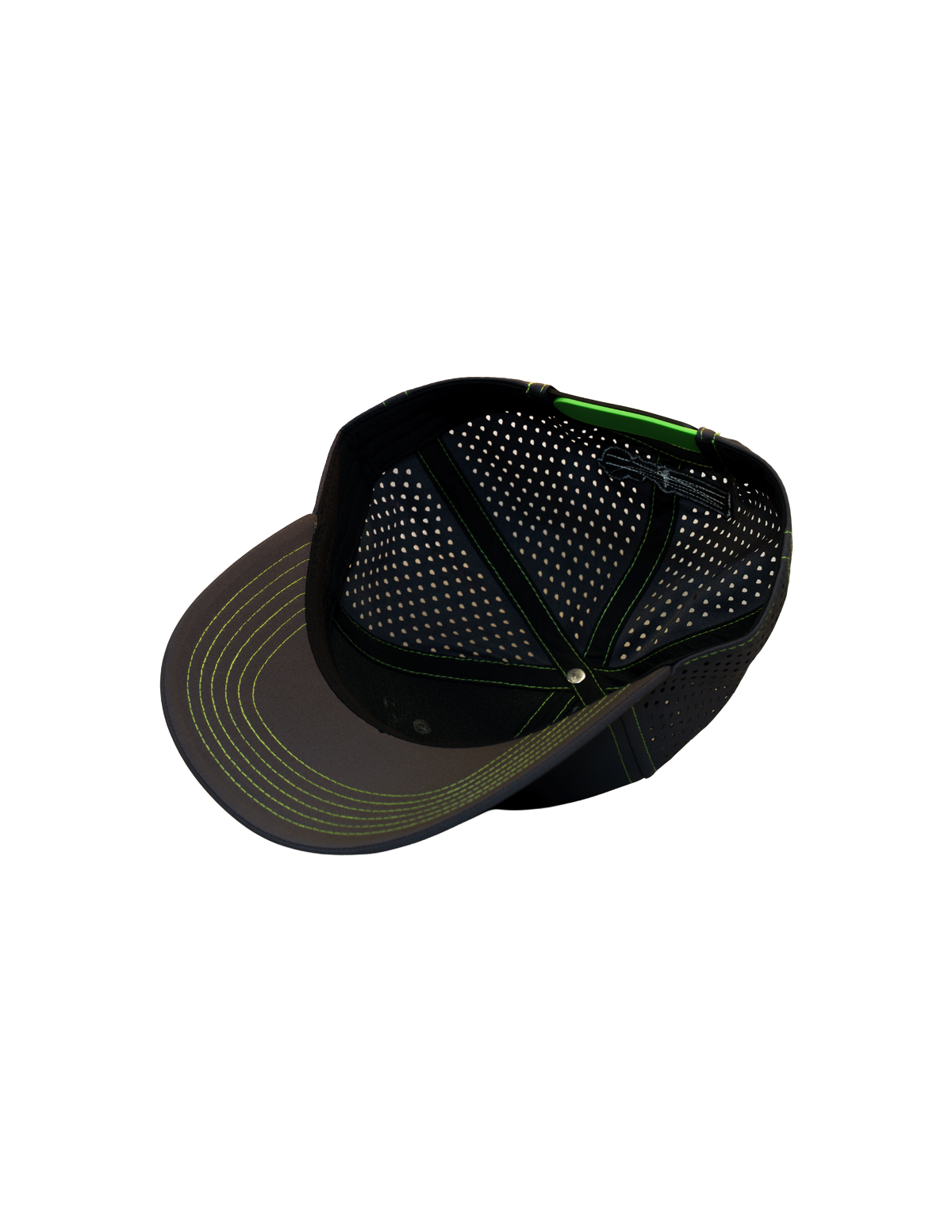 Ross Chastain Melon Man Performance Snapback Hat