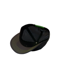 Ross Chastain Melon Man Performance Snapback Hat