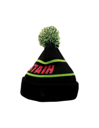 Ross Chastain Melon Man Pom Knit Beanie