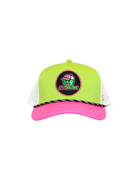Ross Chastain Melon Man Neon Punch Performance Hat