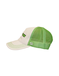 Ross Chastain Melon Man Ladies Snapback Hat