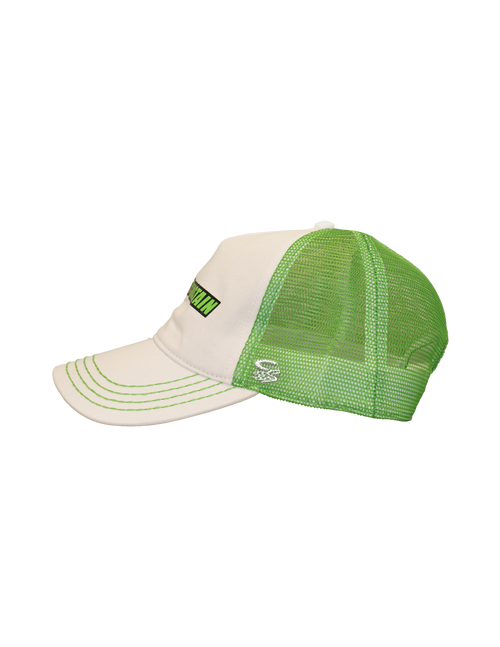 Ross Chastain Melon Man Ladies Snapback Hat