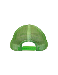 Ross Chastain Melon Man Ladies Snapback Hat