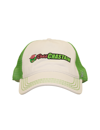 Ross Chastain Melon Man Ladies Snapback Hat