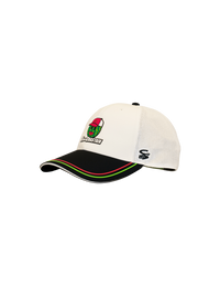Ross Chastain Melon Man Piping Snapback Hat