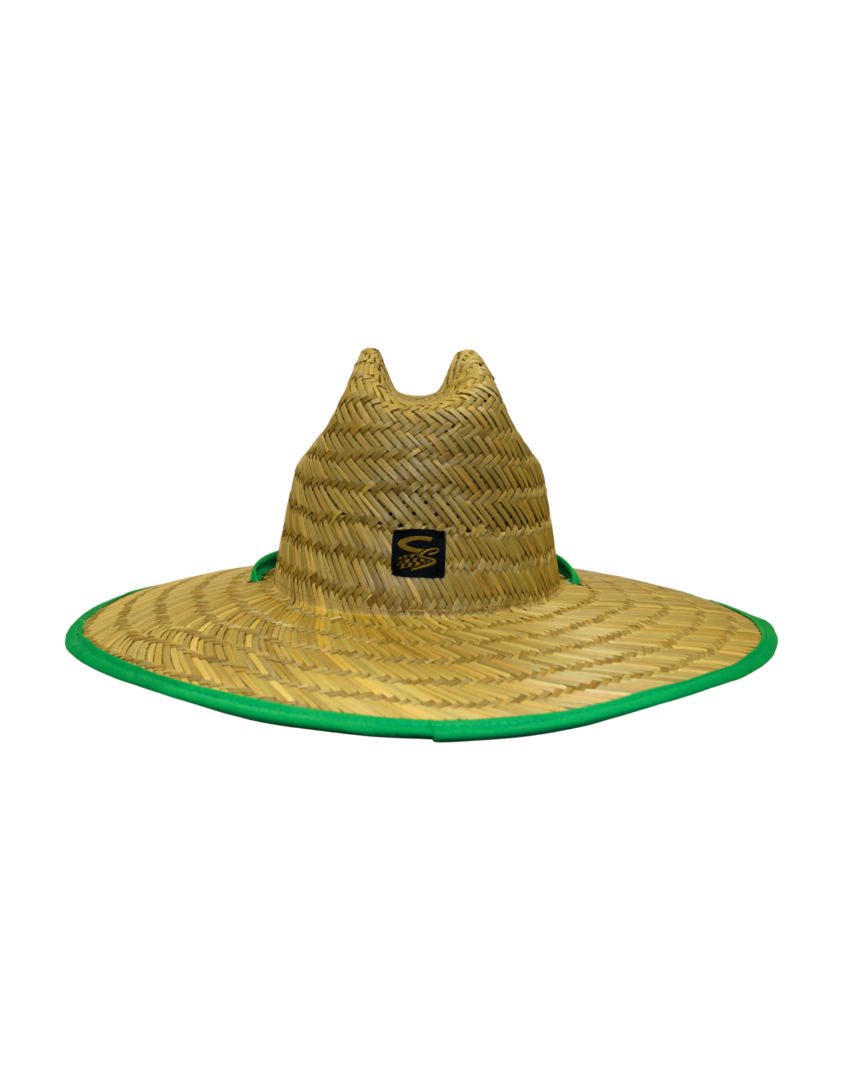 Ross Chastain Melon Man Straw Sun Hat (Pre-Order)