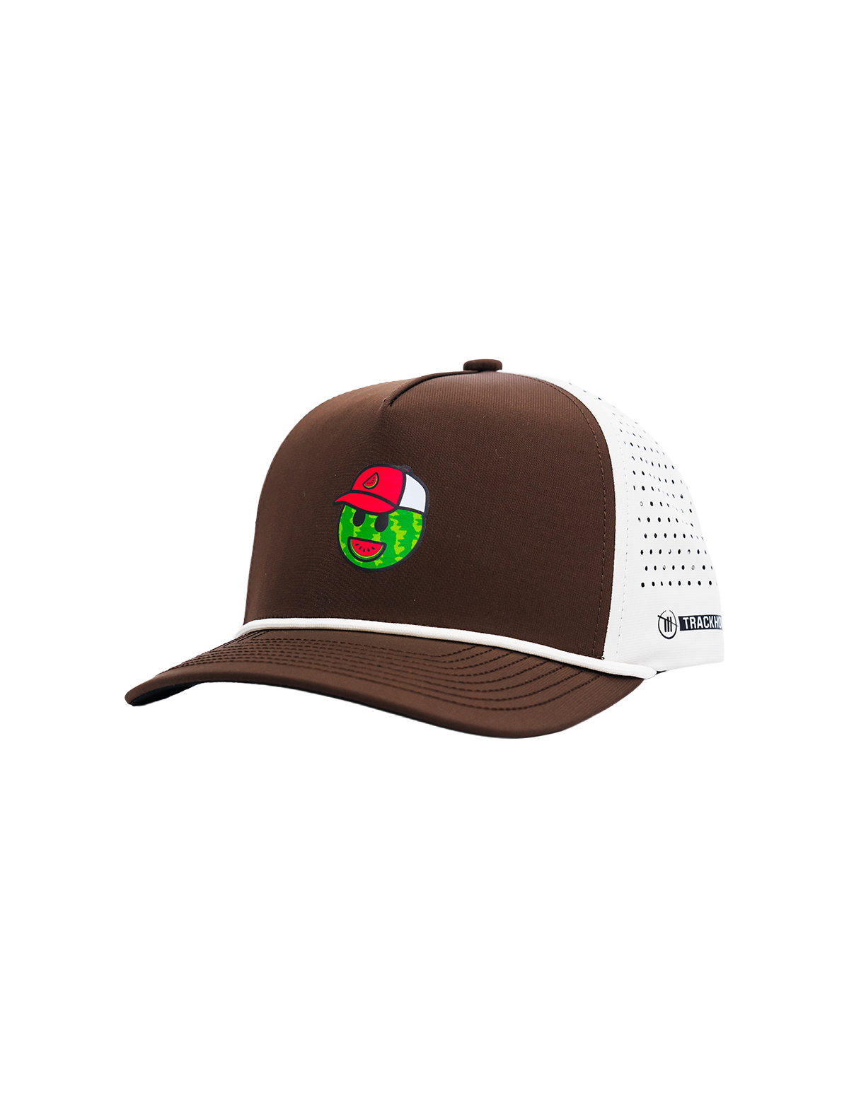 Ross Chastain Melon Man ICON Snapback Hat by LOCKED DOWN (PREORDER)