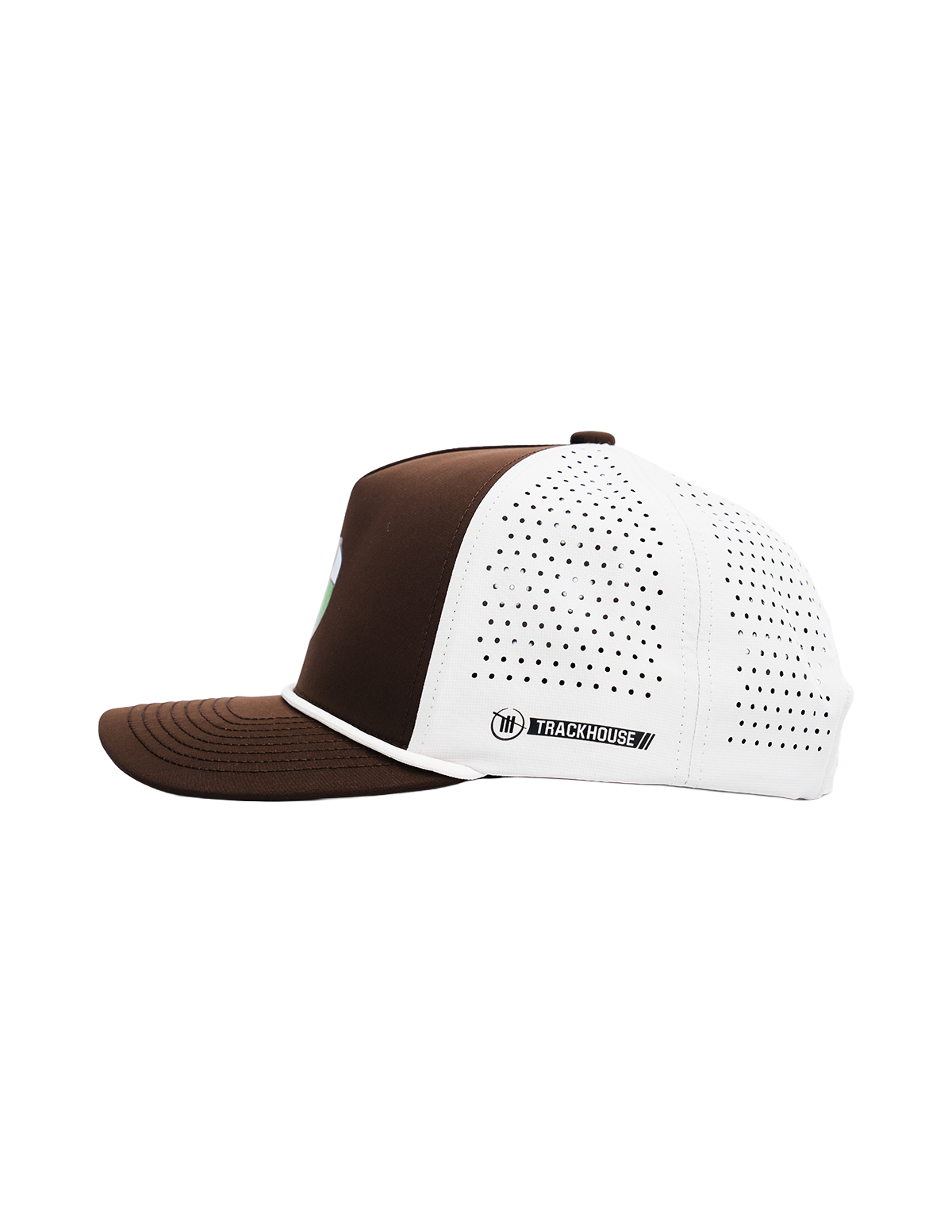 Ross Chastain Melon Man ICON Snapback Hat by LOCKED DOWN (PREORDER)