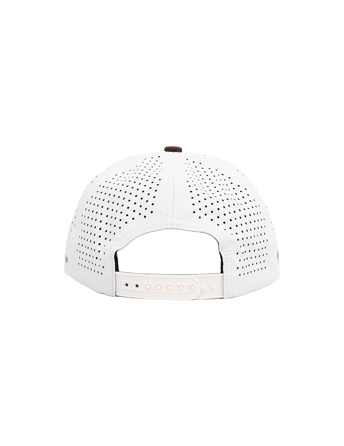Ross Chastain Melon Man ICON Snapback Hat by LOCKED DOWN (PREORDER)
