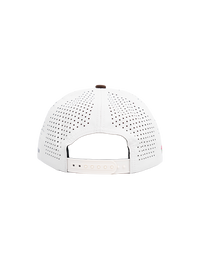 Ross Chastain Melon Man ICON Snapback Hat by LOCKED DOWN (PREORDER)