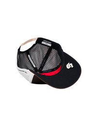 Ross Chastain Melon Man ICON Snapback Hat by LOCKED DOWN (PREORDER)
