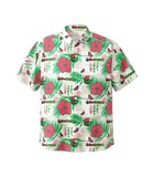 Ross Chastain #1 Melon Man 2026 Hawaiian Shirt