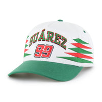 Daniel Suarez '47 Brand Diamond Cut Hat