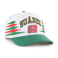 Daniel Suarez '47 Brand Diamond Cut Hat