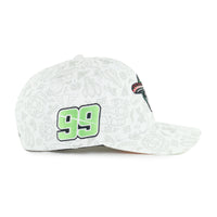 Daniel Suarez Day of the Dead 47 Brand Cap