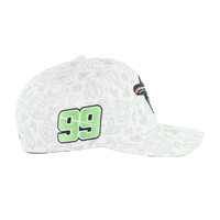 Daniel Suarez Day of the Dead 47 Brand Cap