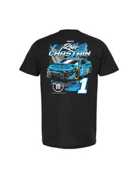 Chastain 2024 WWEX T-Shirt