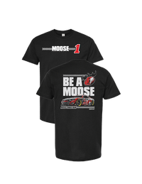 Ross Chastain Be A Moose T-Shirt