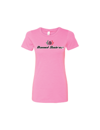 Lady's Suarez Helmet Elements T-Shirt