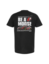 Ross Chastain Be A Moose T-Shirt