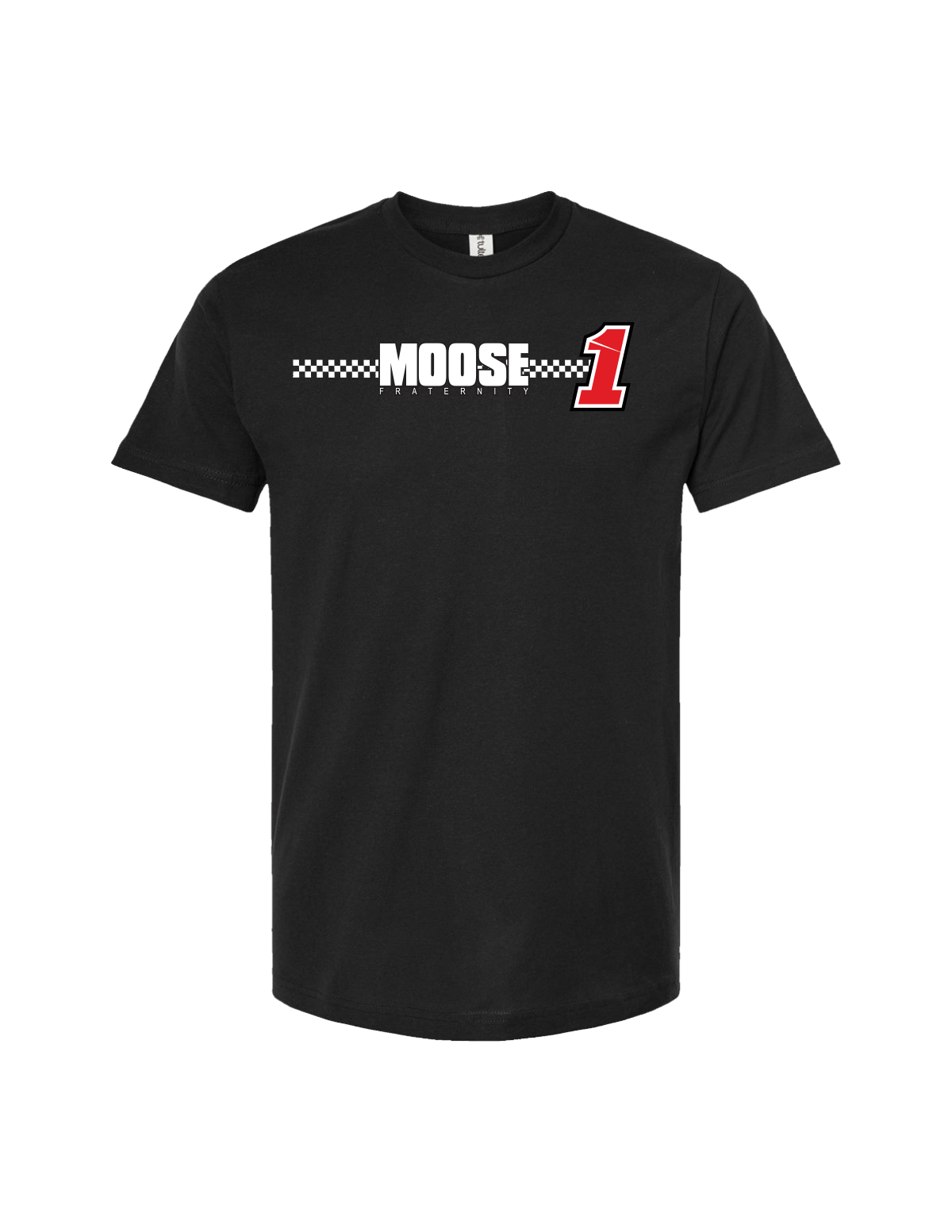 Ross Chastain Be A Moose T-Shirt