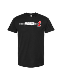 Ross Chastain Be A Moose T-Shirt