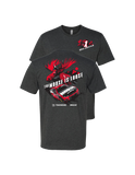 Chastain Moose Is Loose T-Shirt
